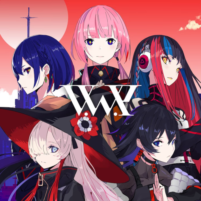 V.W.P V.W.P